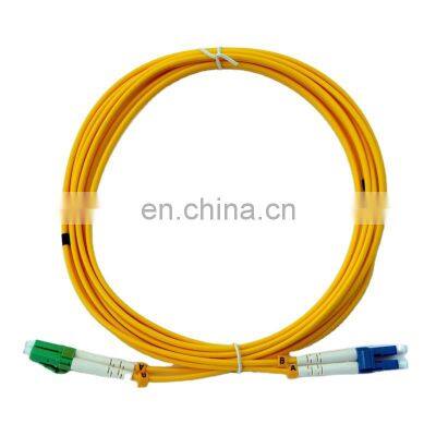 High Quality Fiber Optic 4 Core Cable GYXTW 4 Fiber Outdoor Fiber Optic Cable photo-2