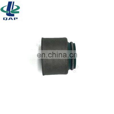 Auto Spare Parts Valve Oil Seal Engine Part Valve Stem Seal FKM Valve Seal OE RF01-10-155A photo-3