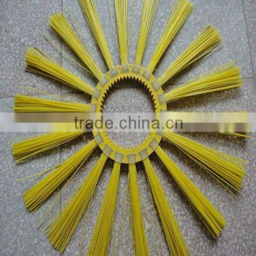 Street Sweeper Brooms For Snow Sweeper