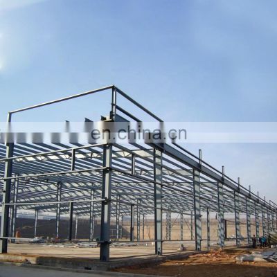 prefab workshop with office space prefab garage workshop steel structure building warehouse