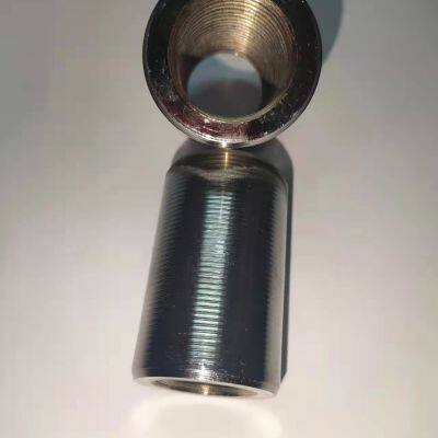 Positive And Negative Screw Connection Connecting Sleeve Stainless Sleeve photo-3