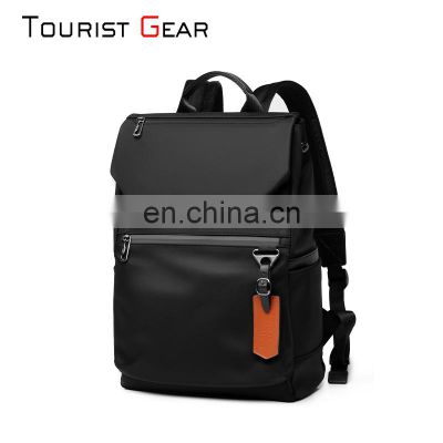 wholesale backpack custom logo laptop bag unisex fashion college mochila business waterproof backpack bag