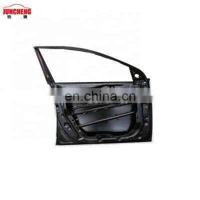 High Quality Steel Car Front Door for HYUN-DAI ELANTRA 2016 Car Body Parts photo-2