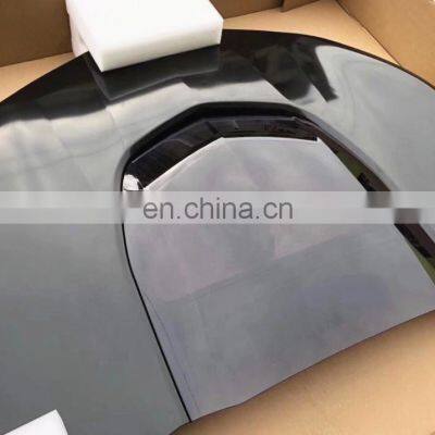 Aluminum 2017-2020 CHEVROLET CHEVY CAMARO ZL1 Hood Bonnet ,OEM23483328 photo-3