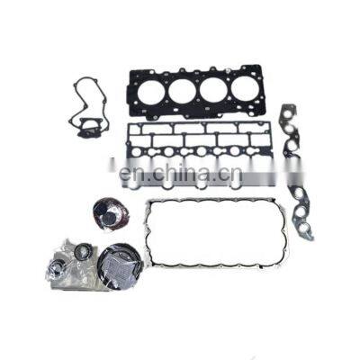 LDV MAXUS SERIES  4R25 engine overhaul kit Land wind X8 VM2.8  diesel 1203229F