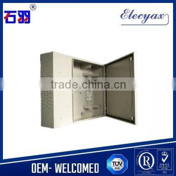 Best Seller Metal Enclosure SK-7555/1U Outdoor Telecom Box With Cam Lock photo-3