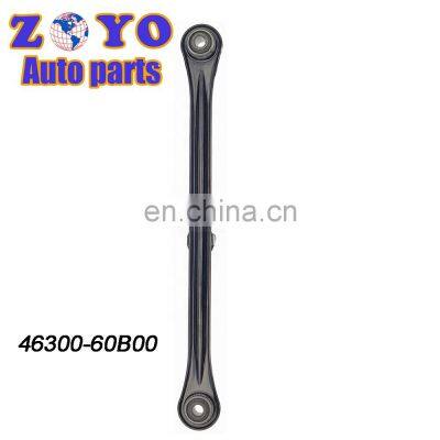 46300-60B00 Auto Parts Manufacturer Suspension Control Arm for Suzuki Swift 89-94 photo-4