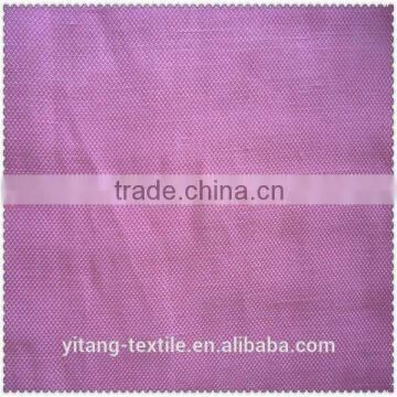 Hot sale rayon flax cotton fabric for garments