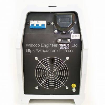 MMA/ARC/ZX7-400 Arc WELDERS is Manual Metal Arc Welders That Suitable for Various Steel Welding Machine photo-5