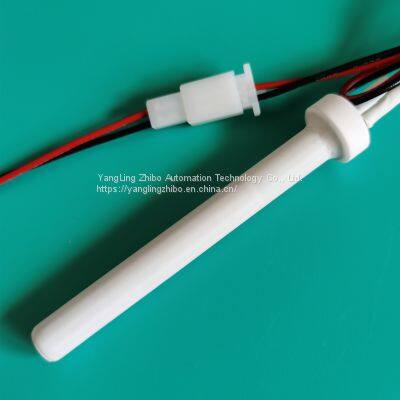 240V300W MCH Ceramic Igniter Ceramic ignition stick MCH Ceramic Heater MCH Ceramic Heating tube  Can OEM or ODM