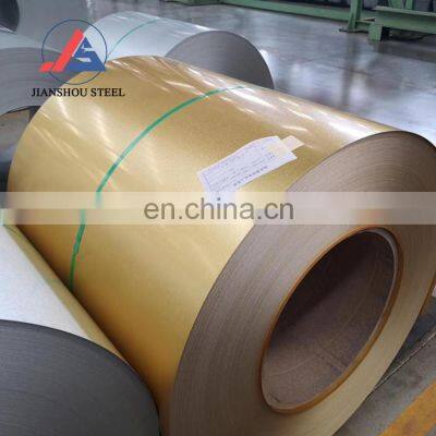 CGCC 0.30mm PPGI RAL Dx51d Z Z30 Z60 Z90 Coated Galvanized Coils photo-5