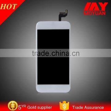 AAA quality tested one by one for iphone 6s lcd touch screen with digitizer .for iphone 6s full lcd digitizer assembly