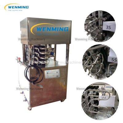 Laboratory Sterilizers Sterilization of Laboratory Equipment photo-3