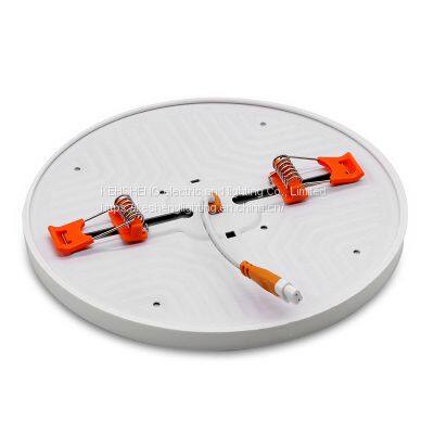 LED Honeycomb Panel Light photo-3