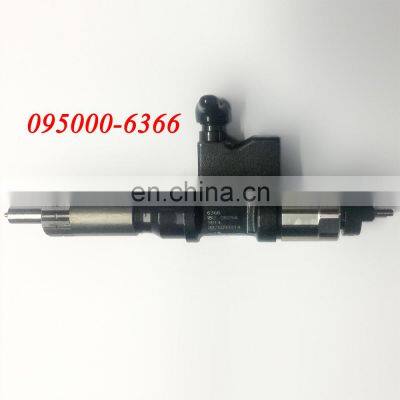 Original and Genuine New Diesel Engine Fuel Injector 8976097883 8976097886 095000-6363 095000-6364 095000-6366