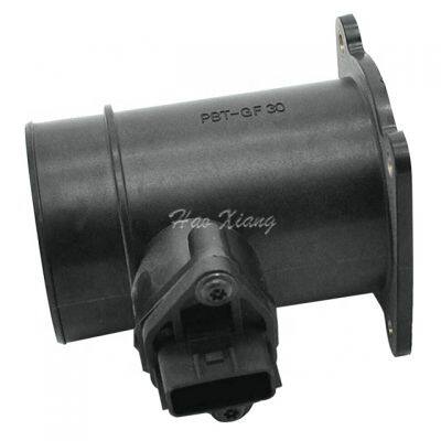 Haoxiang Auto Mass Air Flow Sensor Meter MAF Sensor 0280218117 0280218118 22680-AU300 For Nissan Almera Avenir Expert Primera photo-5
