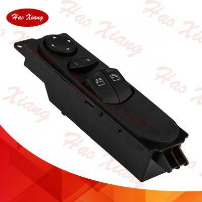 Haoxiang CAR Power Window Switches Universal Window Lifter Switch 6395450913 For Mercedes -Benz W639 Vito Mixto Kasten 2003-2015 photo-2