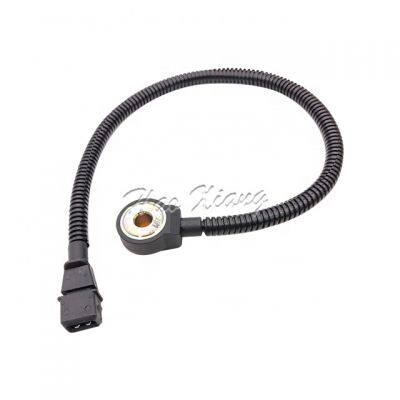 Haoxiang Auto Parts Knock Sensor 39250-26600 For Hyundai Kia photo-5
