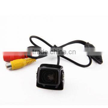 Wide View Car Backup Camera Night Vision Infrared Car Camera Night Vision Infrared Car Reverse Camera Parking Line! Waterproof! photo-2