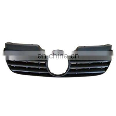 HIGH Quality Car Front Bumper Grille OEM 377853653H/377 853 653 H FOR VW GOL G3 1998-2002