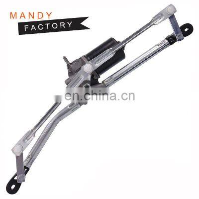 2019 hot selling auto parts windshield wiper linkage 46524670 for Opel Astra G