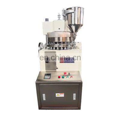 Zp15 ZP17A Tablet Press Machine for Tablet ZP15 / ZP17 / ZP19 D Rotary Tablet Press Machine Pill Candy Tablet Press 22 Mm photo-2