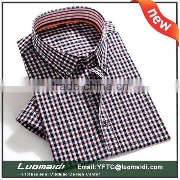 2015 hot sale man shirt dress/dress man shirt/man dress shirt wholesale china clothing