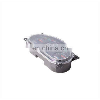 Huanxin Battery Meter & Hour Meter HXYB-A Multiple Voltage Options Available photo-3
