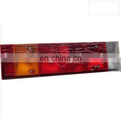 EQ153 truck rear lights tail lamp 37ZB1-73020