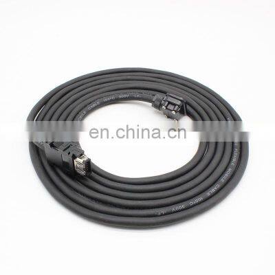 MR-J3ENCBL3M-A1-H  A2-H 3m  J3J4JE  Small power servo encoder cable