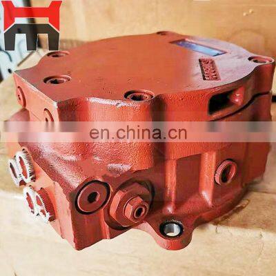 Hydraulic swing motor MSG-27P-23E-7K for CLG906 YC60 Excavator parts