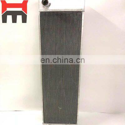 ZAX240-3 Excavator Radiator Cooling Water Tank 4650355 photo-2
