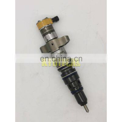 10R7221 FUEL INJECTOR FOR EXCAVATOR C9 D6R D6T 336D2 L 2934071 20R8063 10R7222 3879433 2934072 photo-3