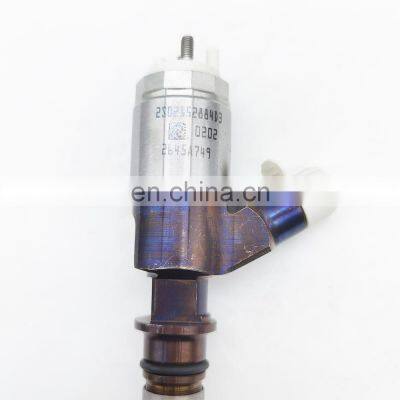 Wholesale High Quality Excavator Parts 2645A749 Diesel Fuel Engine Injector C6 C6.6 photo-3