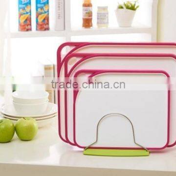 KH Any MOQ Welcomed Professional Chopping Board Set photo-4