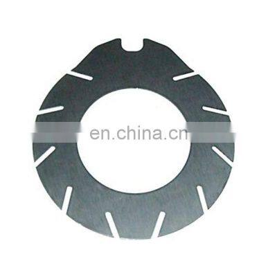 Disc Brake Pad Set 1860965 photo-5