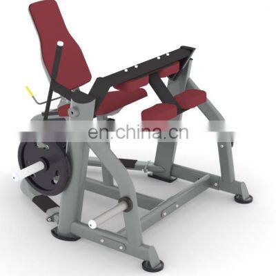 ASJ-M633 Seated Leg Curl Machine fitness equipment machine commercial gym equipment