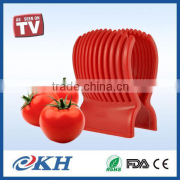 KH Professional QC teams tomato peeler