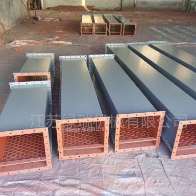 XZ400 Air Delivery Chute Air Conveying Chute photo-4