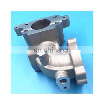 Spectrum Testing A356 t6 Aluminum Sand Casting photo-5