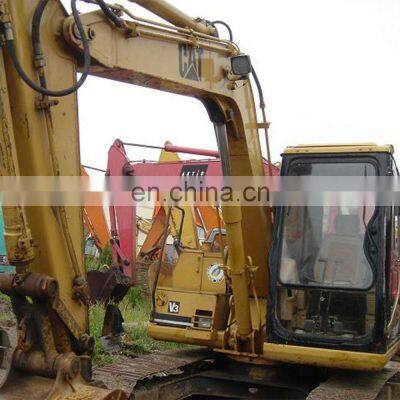 307B crawler excavator, Cheap 307B excavator