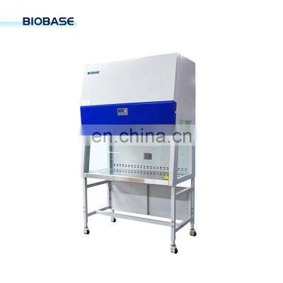 BIOBASE China Laminar Flow Cabinet New Product BBS-V1300 laminar flow cabinet second hand for laboratory or hospital