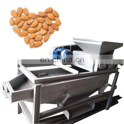 Pistachio Nut Peanut Sheller Cracker Machine