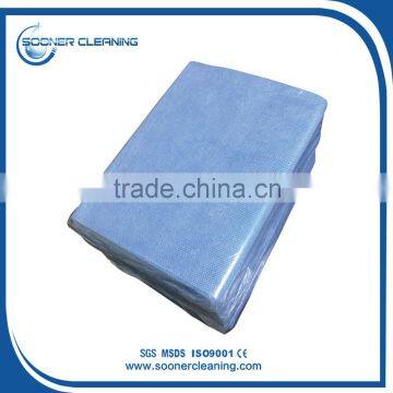High Quality CE Certificated Food Service Towels photo-4