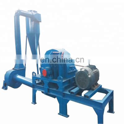 Industrial Wood Chipper Tree Branch Dis Type Crushers For Waste Wood Factory Supply Wood Crusher