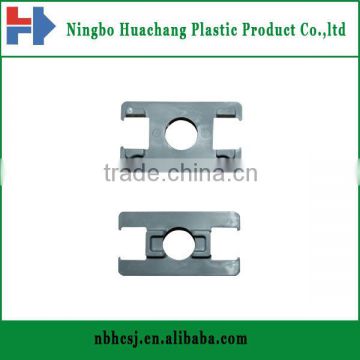 mould of car engine plastic part