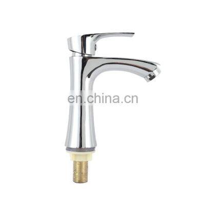 LIRLEE OEM Factory Price Modern bathroom kitchen mixers basin faucets