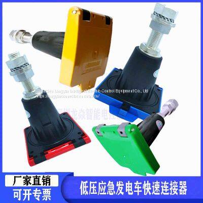 Supply High Current Connectors,High Current Plugs and Sockets,Power Plugs and Sockets in China photo-5