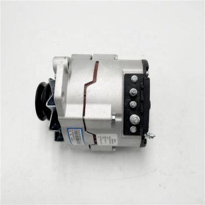 Hot Selling Original Alternator Regulator 24V For Mining Dumping Truck