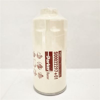 Hot Selling Original Diesel Fuel Filter Water Separator For XCMG